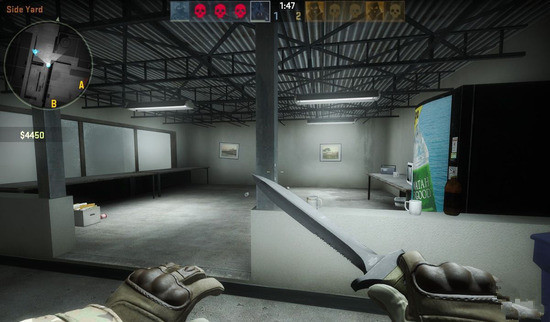 使得对手能 使得对手能